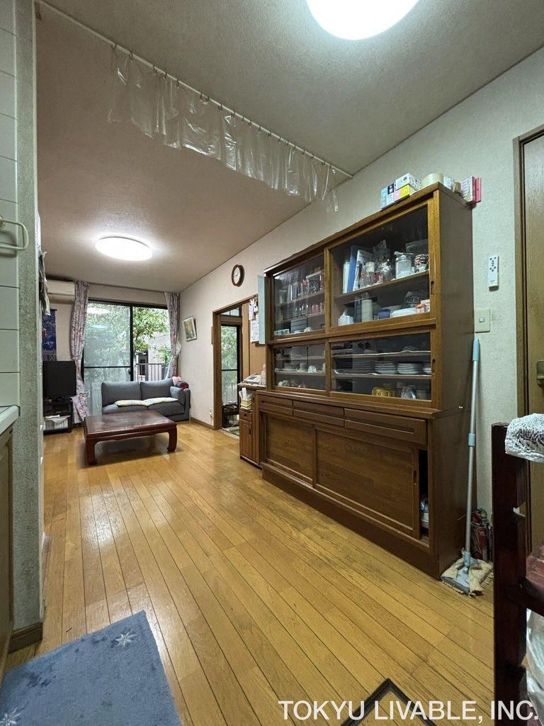 4LDK house in Tama Ward, Kawasaki, Kanagawa - Photo 1