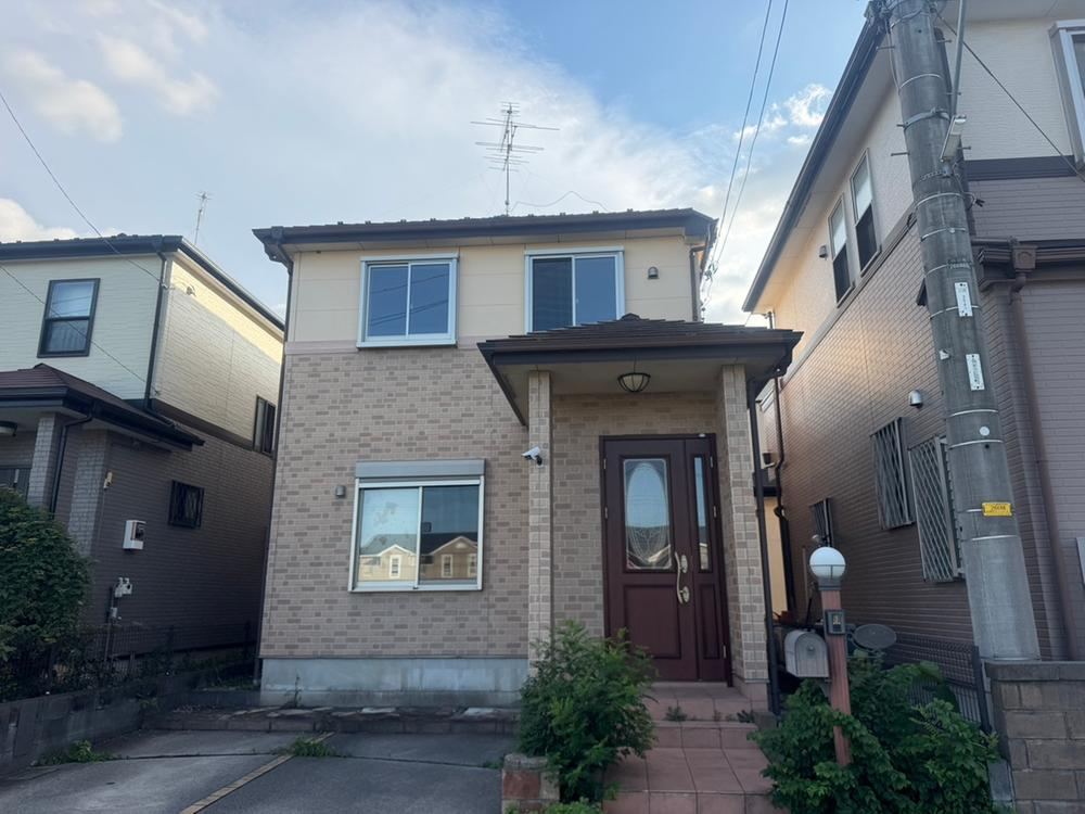 4LDK house in Kawaguchi, Saitama - Photo 1