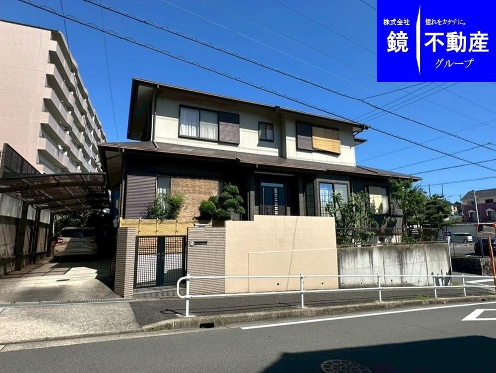 7LDK house in Tempaku Ward, Nagoya, Aichi - Photo 1