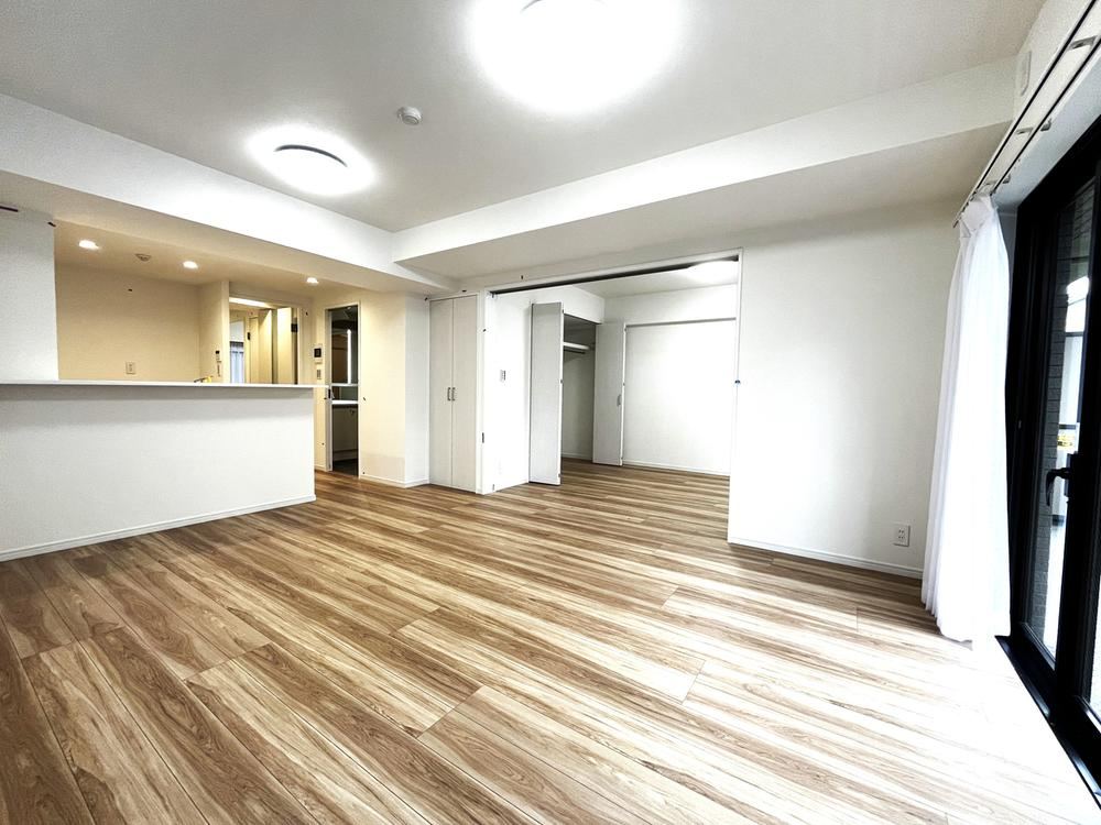 3LDK+S apartment in Takatsu Ward, Kawasaki, Kanagawa - Photo 1