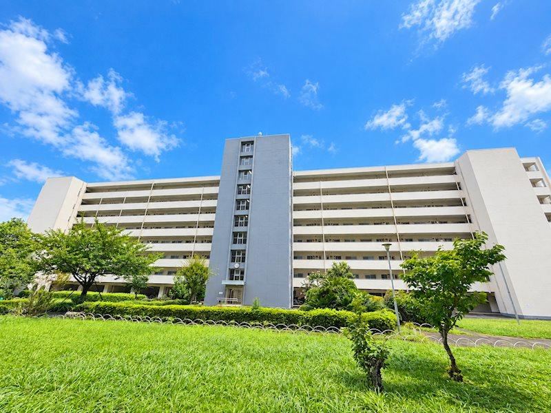 2LDK apartment in Edogawa Ward, Tokyo - Photo 1