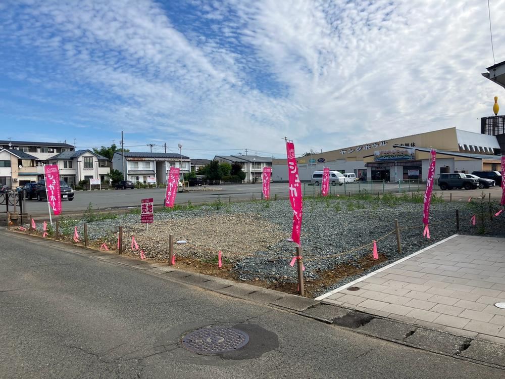 231 m² land in Kitakami, Iwate - Photo 1