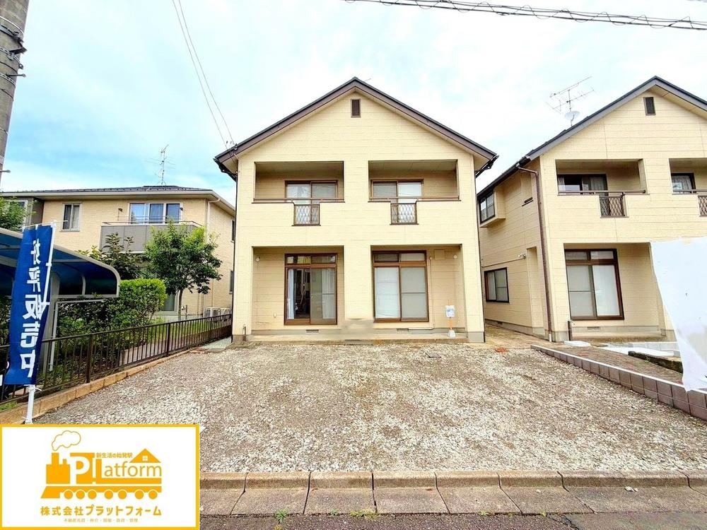 3LDK+S house in Aoba Ward, Sendai, Miyagi - Photo 1