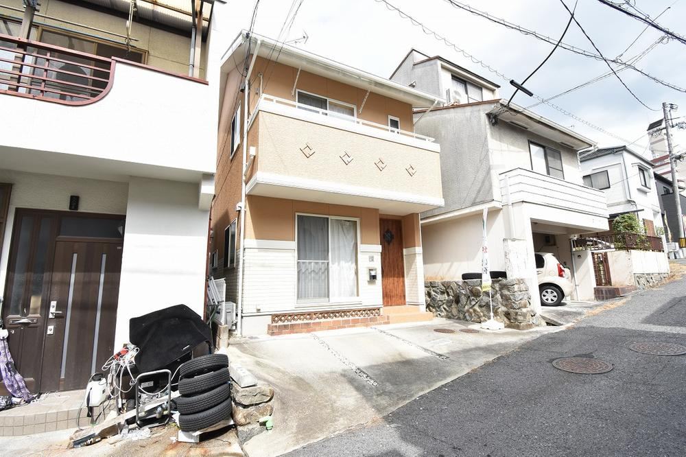 2LDK house in Higashi Ward, Hiroshima - Photo 1