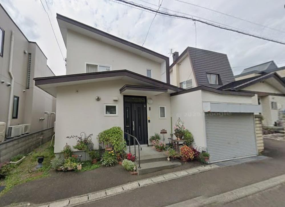 3LDK house in Minami Ward, Sapporo, Hokkaido - Photo 1