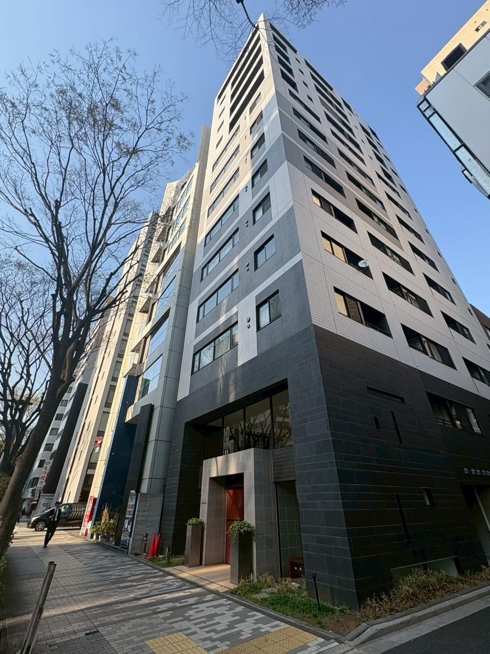 1LDK apartment in Chuo Ward, Tokyo - Photo 1