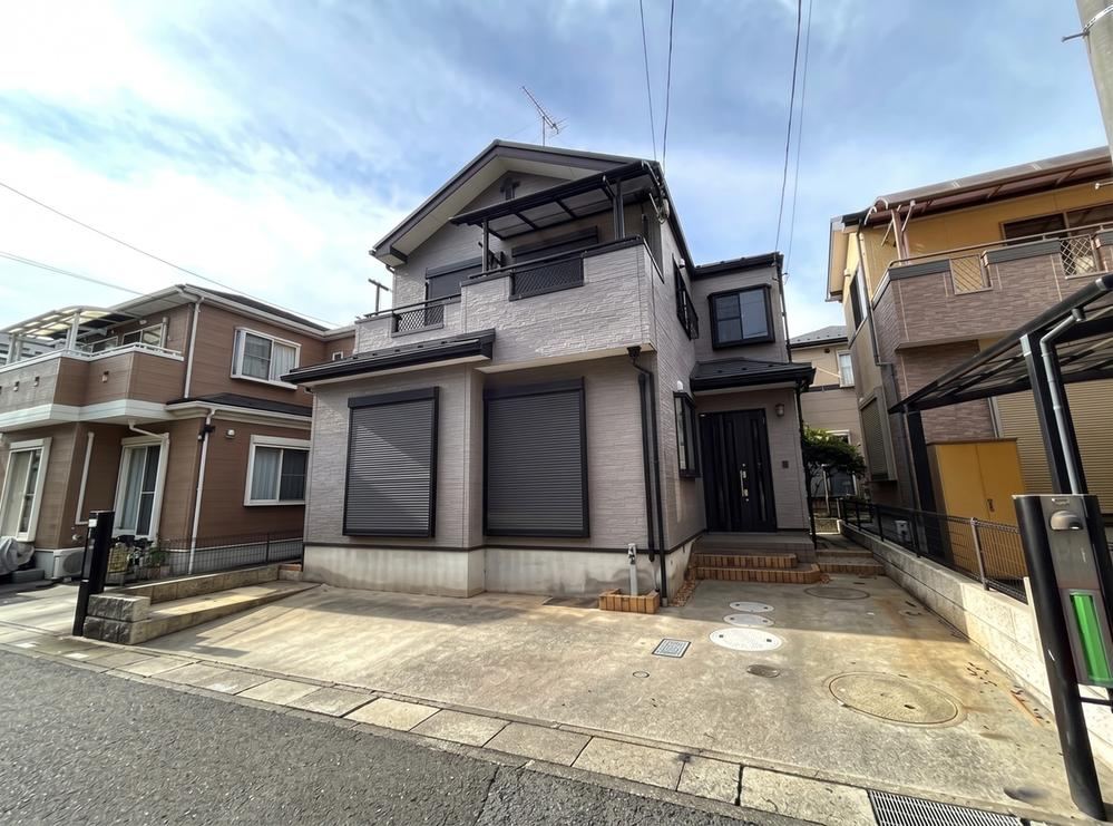 2LDK house in Kawaguchi, Saitama - Photo 1