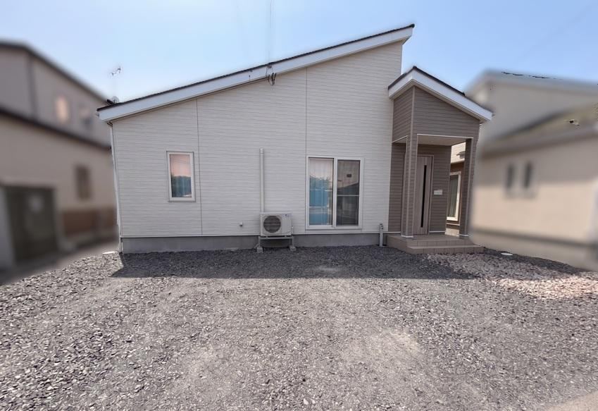 3LDK house in Hachinohe, Aomori - Photo 1