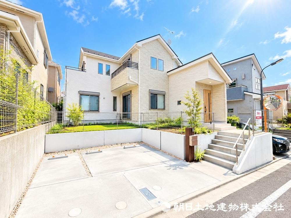 4LDK house in Hachioji, Tokyo - Photo 1