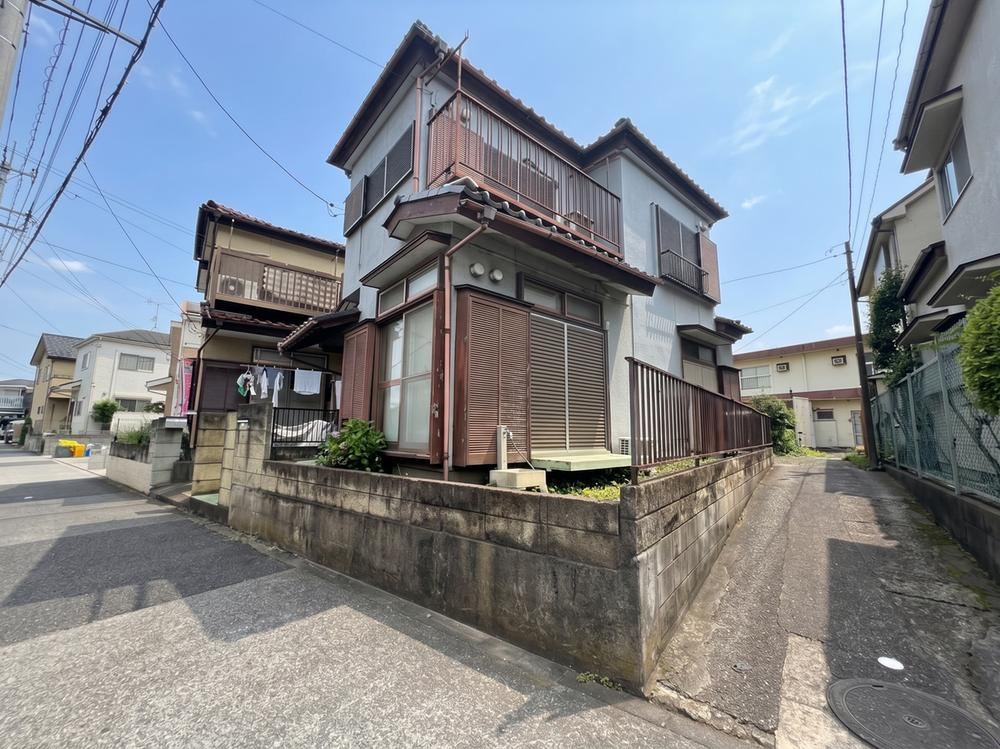 3DK house in Hamura, Tokyo - Photo 1