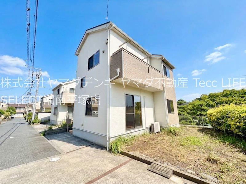 4LDK house in Oiso, Naka District, Kanagawa - Photo 1