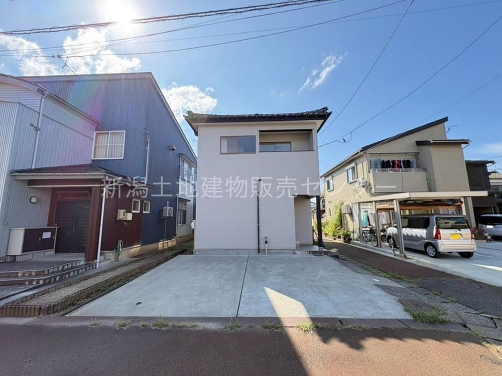 3LDK+S house in Nagaoka, Niigata - Photo 1