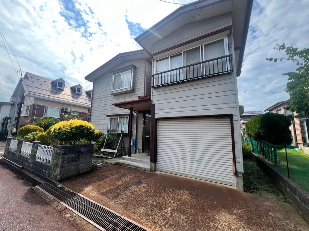 5DK house in Joetsu, Niigata - Photo 1