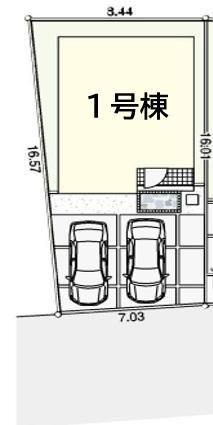 4LDK house in Sakado, Saitama - Photo 1
