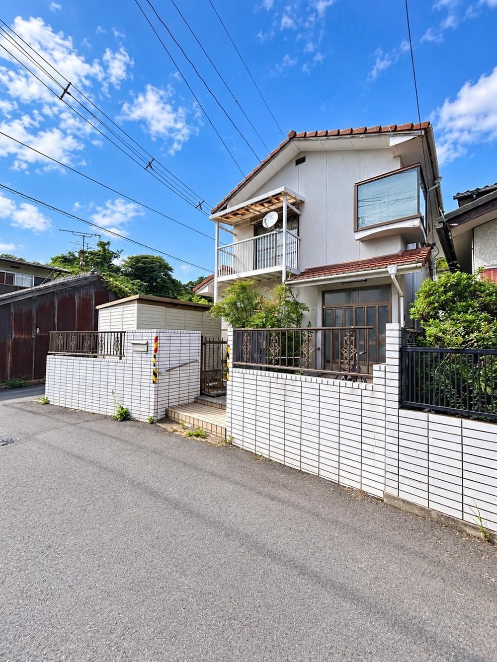 4LDK house in Setouchi, Okayama - Photo 1