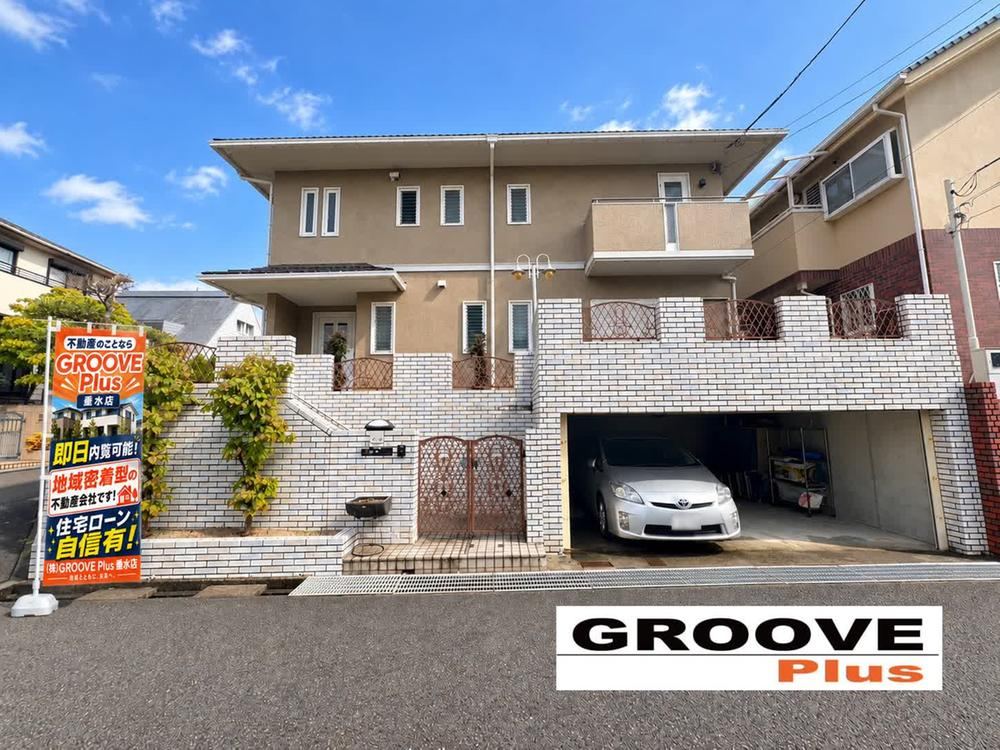 6LDK+S house in Nishi Ward, Kobe, Hyogo - Photo 1