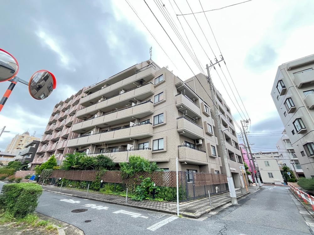 3LDK apartment in Adachi Ward, Tokyo - Photo 1