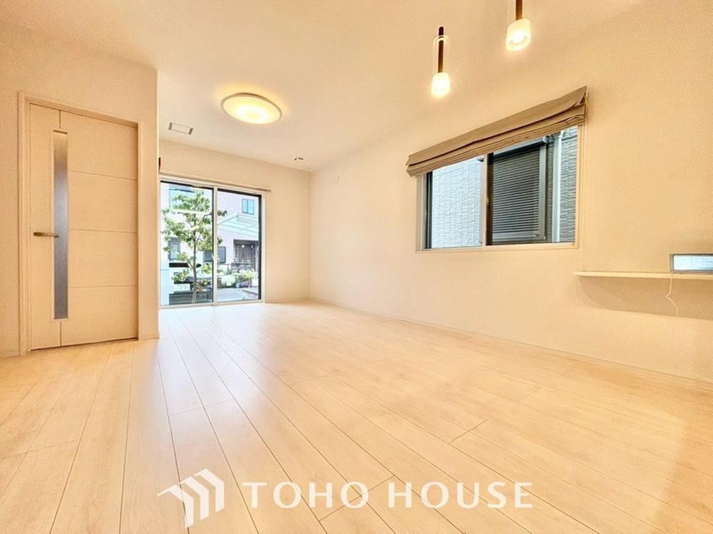 2LDK+S house in Kasugai, Aichi - Photo 1