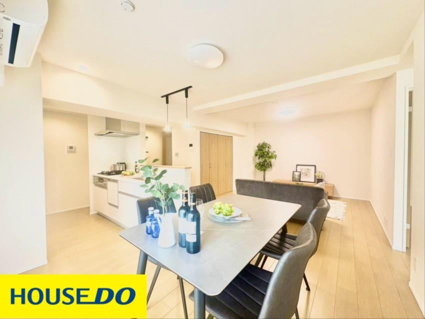 2LDK apartment in Aoba Ward, Sendai, Miyagi - Photo 1