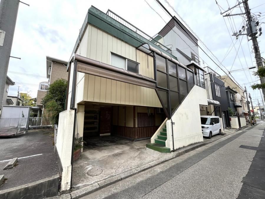 7DK house in Chuo Ward, Niigata - Photo 1