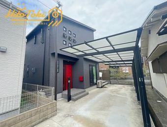 3LDK+S house in Kako District