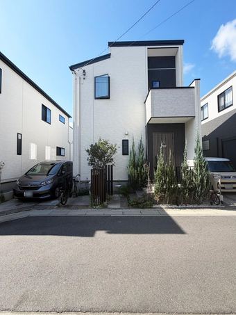 3LDK house in Yashio