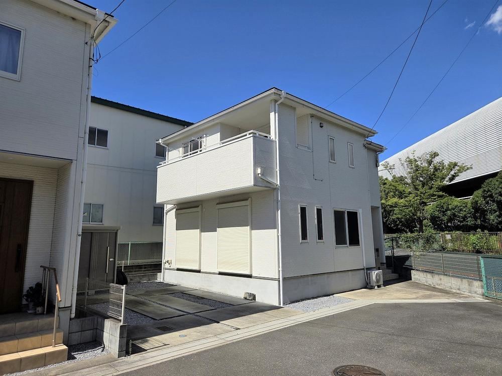 4LDK house in Soka, Saitama - Photo 1