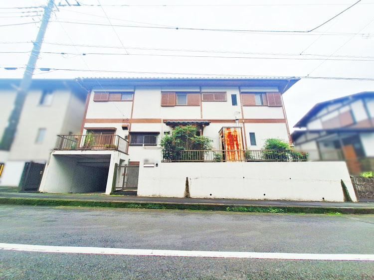 226 m² land in Hino, Tokyo - Photo 1