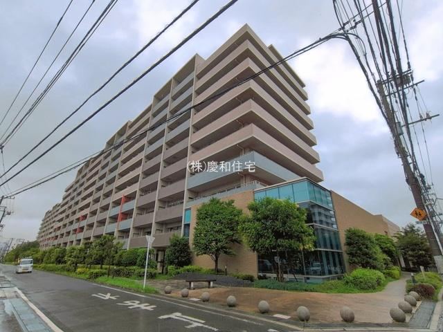 3LDK apartment in Ichikawa, Chiba - Photo 1