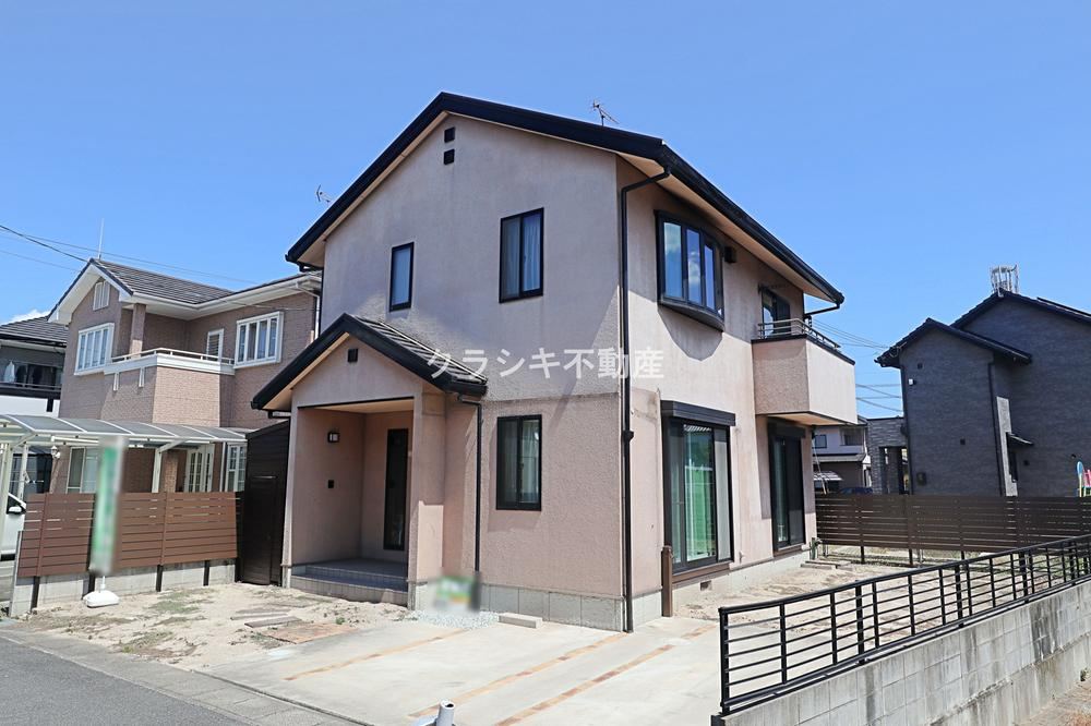 2LDK+S house in Kurashiki, Okayama - Photo 1