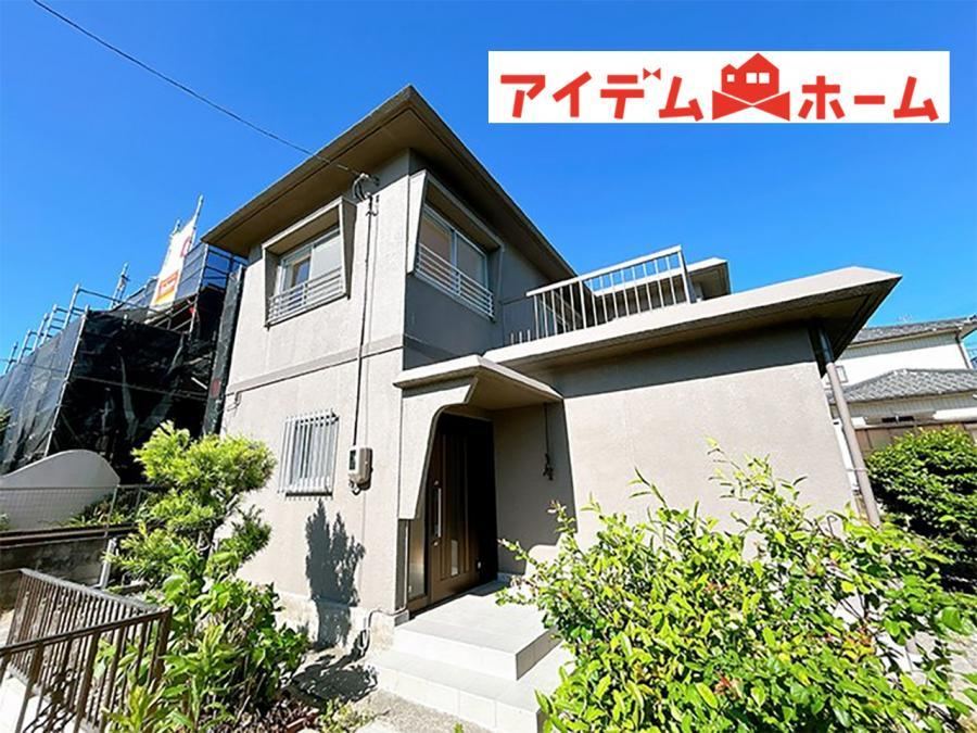 4LDK house in Kasugai, Aichi - Photo 1