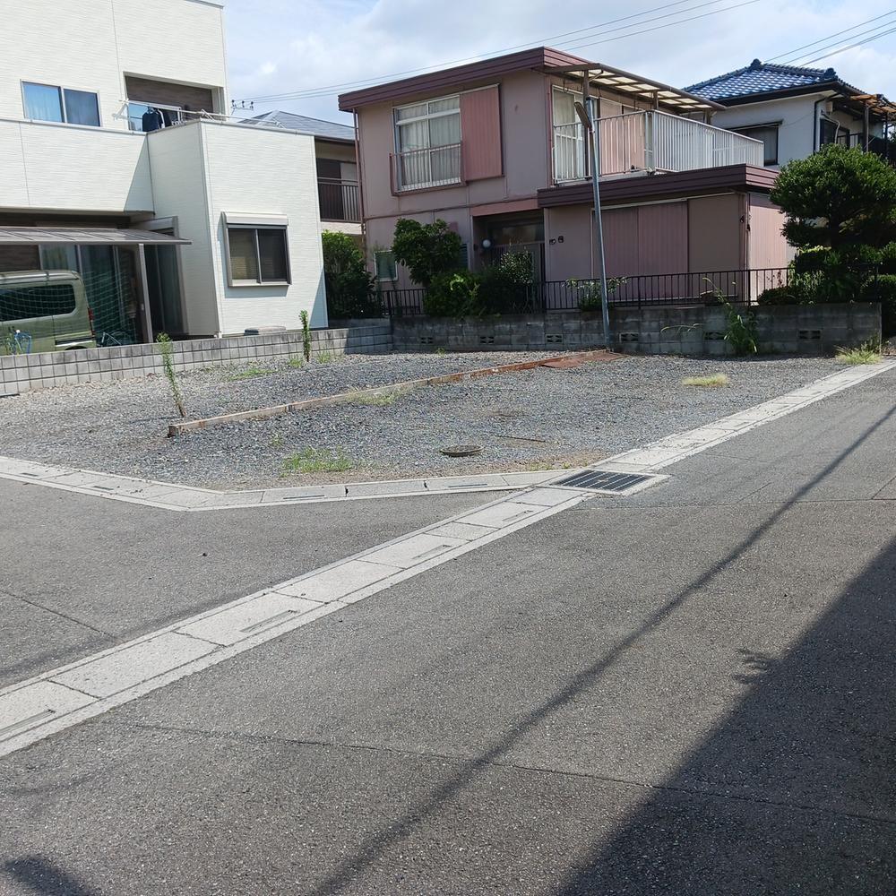114 m² land in Ageo, Saitama - Photo 1
