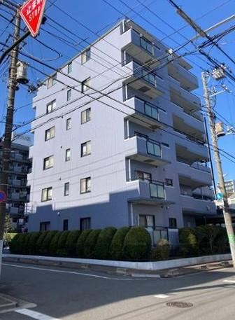 3LDK apartment in Adachi Ward, Tokyo - Photo 1