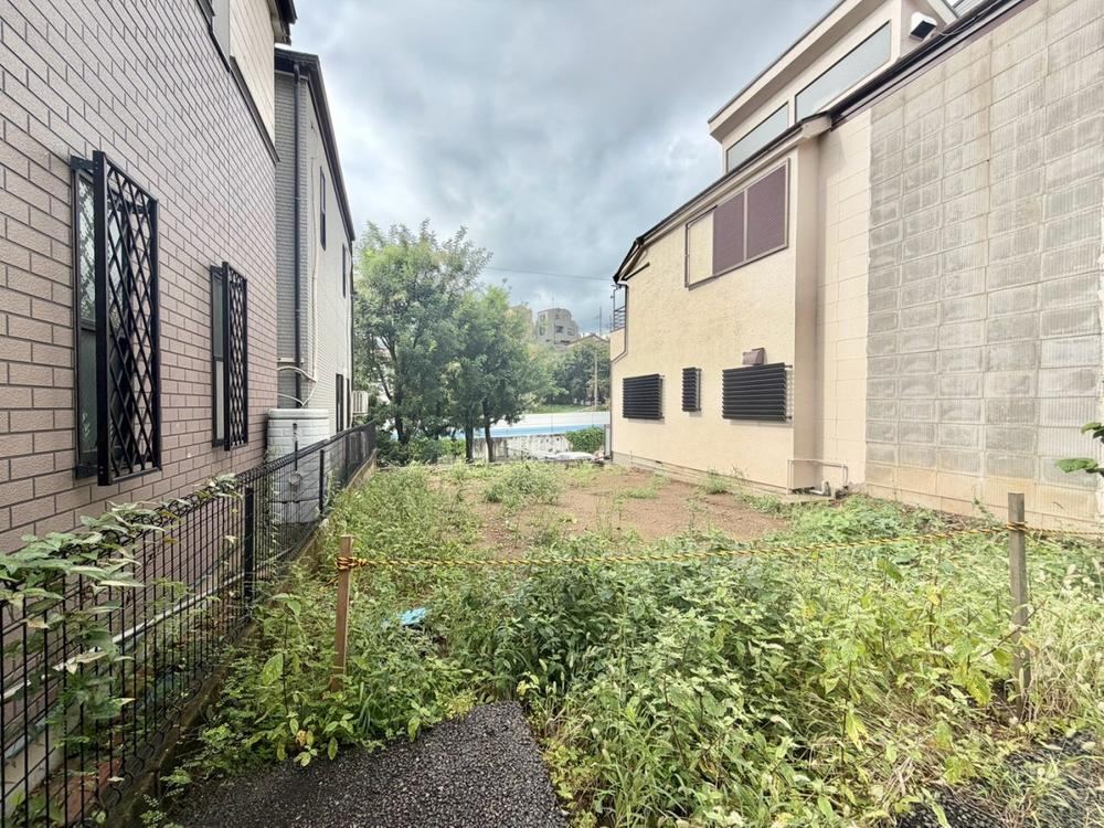 80 m² land in Itabashi Ward, Tokyo - Photo 1