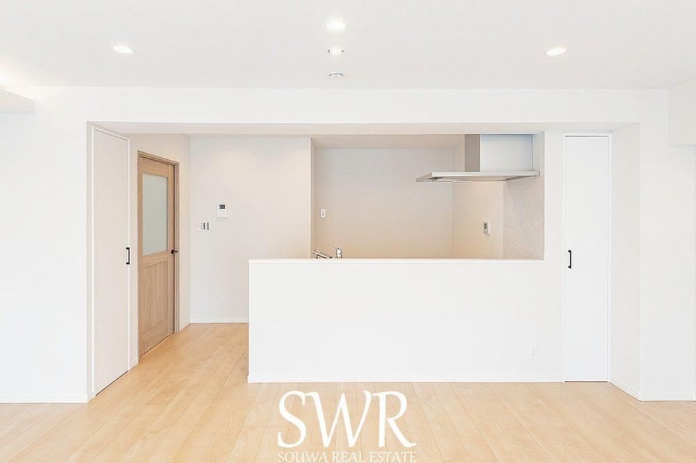 2LDK apartment in Setagaya Ward, Tokyo - Photo 1