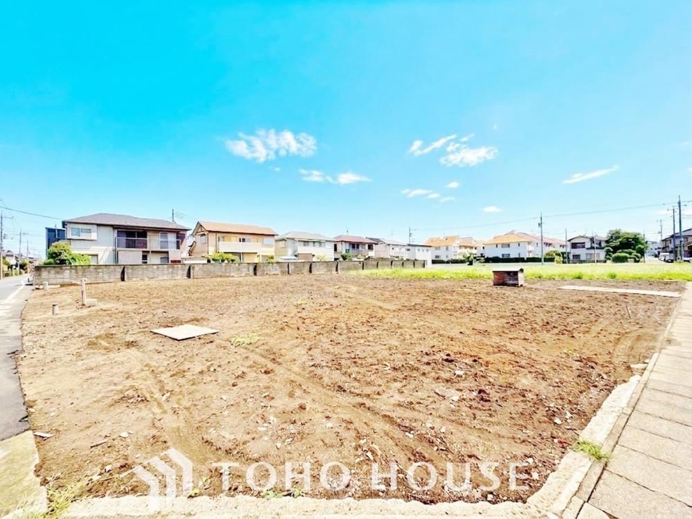 136 m² land in Nagareyama, Chiba - Photo 1