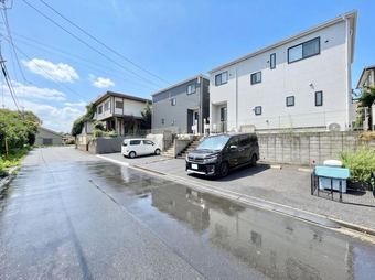 4LDK house in Narita