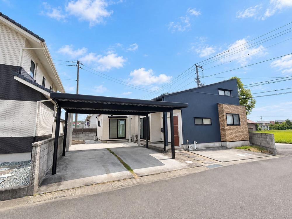 3LDK house in Marugame, Kagawa - Photo 1