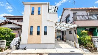 4LDK house in Mihara Ward, Sakai