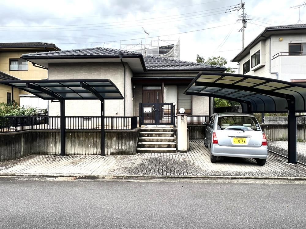 2LDK house in Ayagawa, Ayauta District, Kagawa - Photo 1