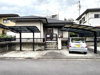 2LDK house in Ayauta District