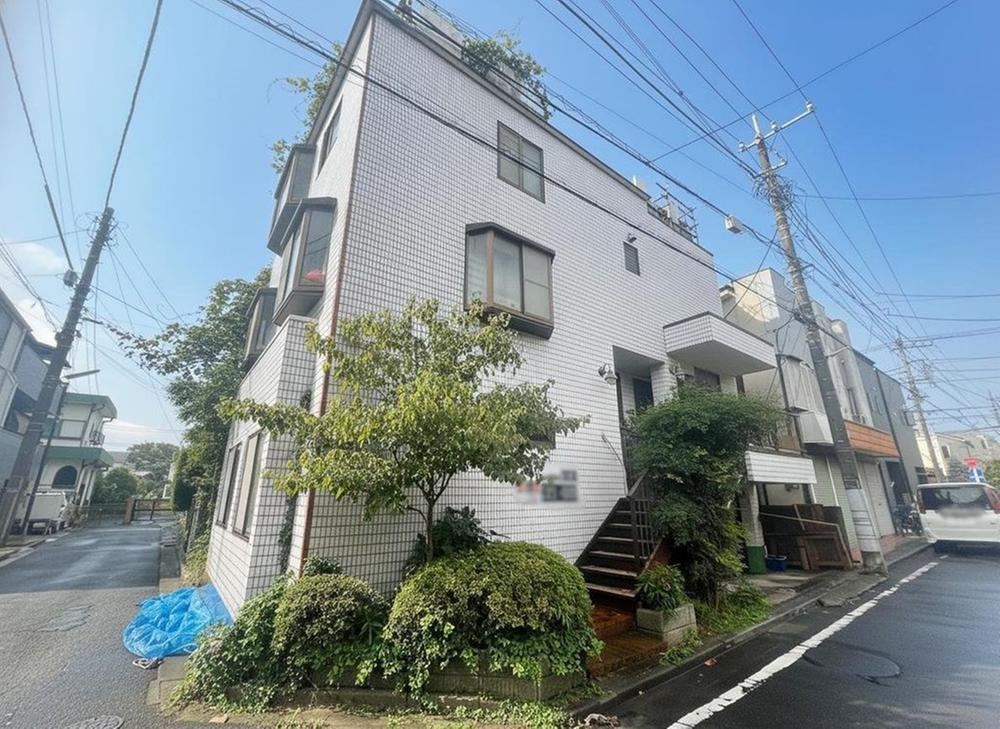 4LDK house in Niiza, Saitama - Photo 1