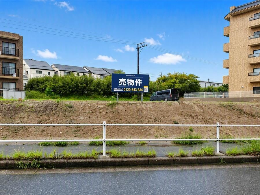 110 m² land in Tempaku Ward, Nagoya, Aichi - Photo 1