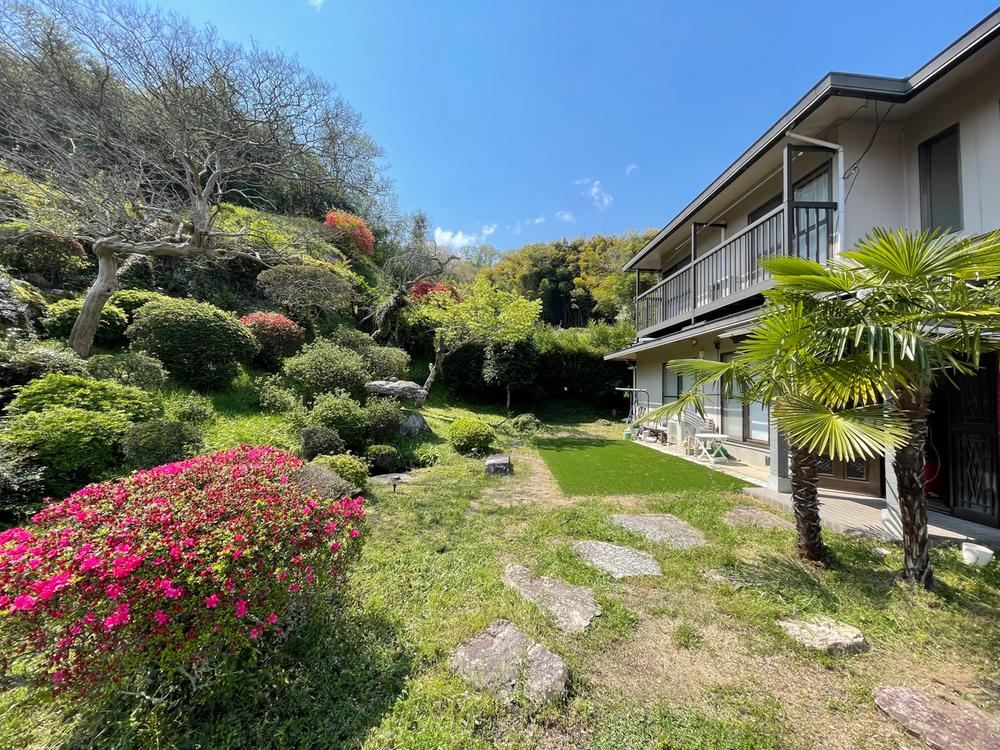 5DK house in Marumori, Igu District, Miyagi - Photo 1