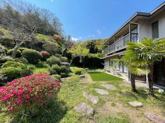 5DK house in Marumori, Igu District