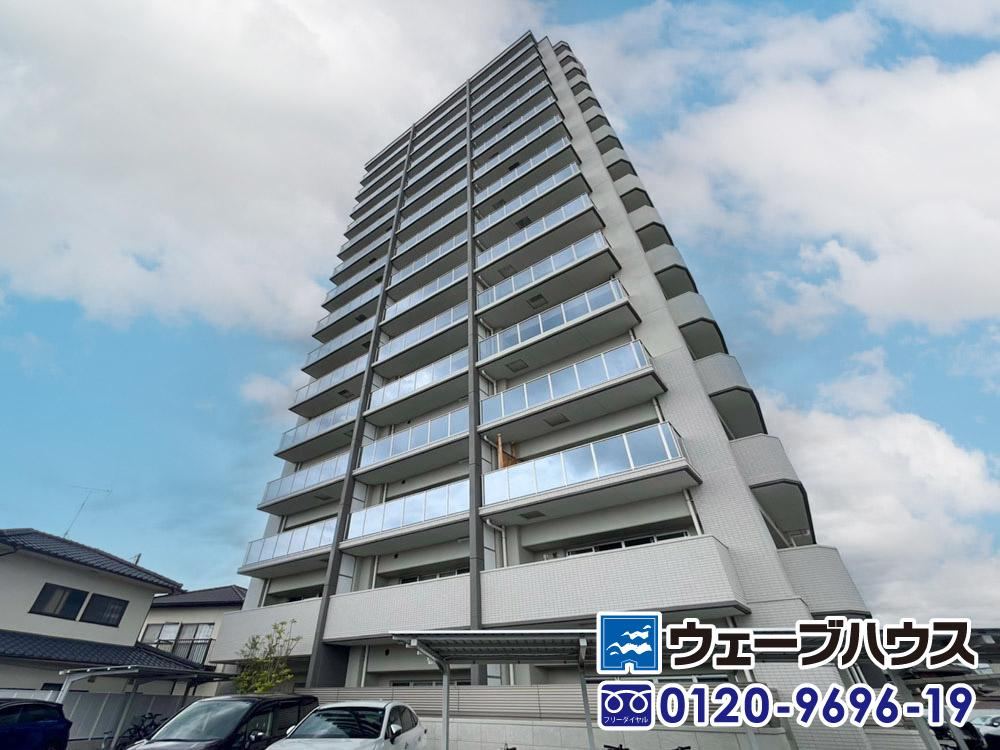 3LDK apartment in Minami Ward, Okayama - Photo 1