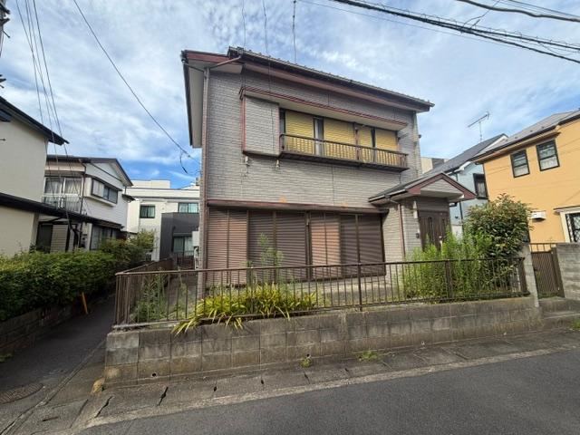 79 m² land in Kamakura, Kanagawa - Photo 1