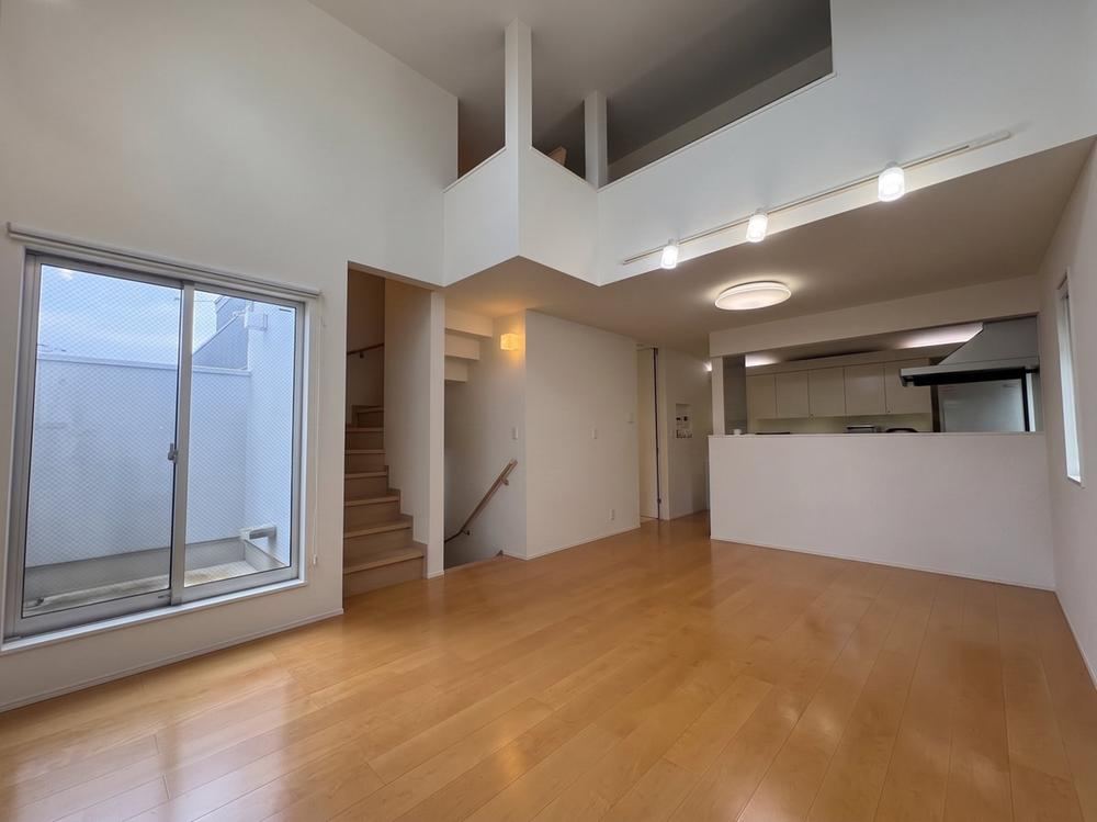 3LDK house in Setagaya Ward, Tokyo - Photo 1