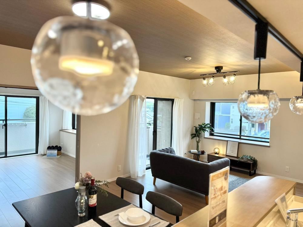 4LDK apartment in Totsuka Ward, Yokohama, Kanagawa - Photo 1