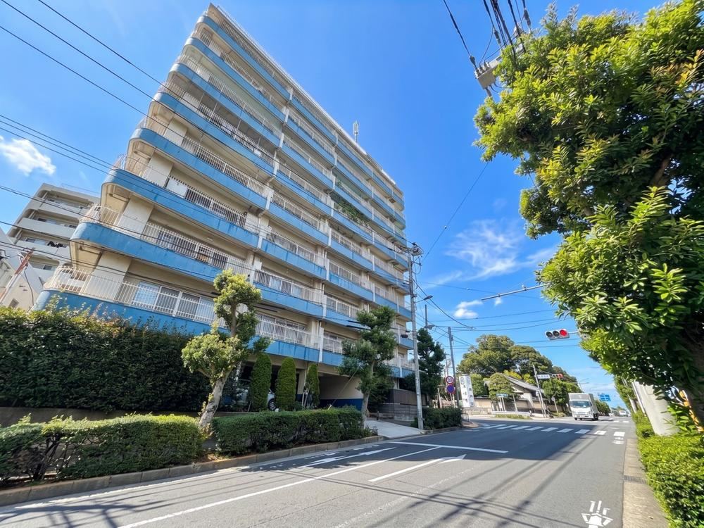 4DK apartment in Nishitokyo, Tokyo - Photo 1